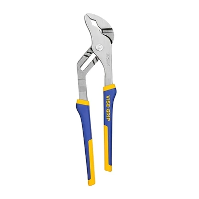 Irwin Vise-Grip 2078512 Groove Joint Pliers, 12 In., 2-1/4 In. Jaw