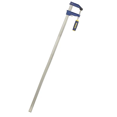 Irwin Quick-Grip 223136 Bar Clamp, Clutch Lock, 36 In., 3-1/8 In. Throat