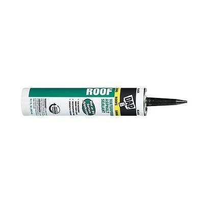Asphalt Roof Sealant, 10-oz.
