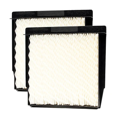 Aircare 1040 Super Wick Humidifier Filter, 2-Pack
