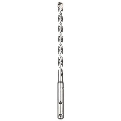 Milwaukee 48-20-7441 2-Cutter SDS Plus Rotary Hammer Drill Bit, 5/16 x 6 In.