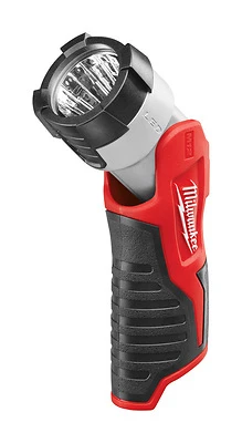 Milwaukee 49-24-0146 M12 Cordless LED Work Light, 160 Lumen, Light Only