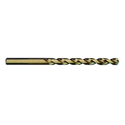 Milwaukee 48-89-2321 Thunderbolt Cobalt Drill Bit, 3/8 In.