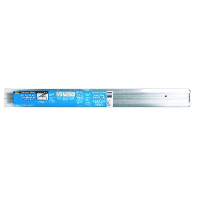 M-D 08029 Aluminum Door Threshold, AP118, 36 In.