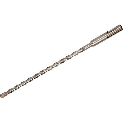 Milwaukee 48-20-7432 M/2 SDS Plus Rotary Hammer Bit, 1/4 In. x 8 In.
