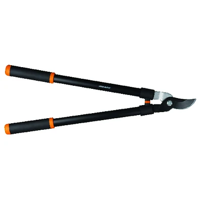 Fiskars 391461-1006 Bypass Lopper, 1-1/2 In. Cutting Capacity, 28 In.