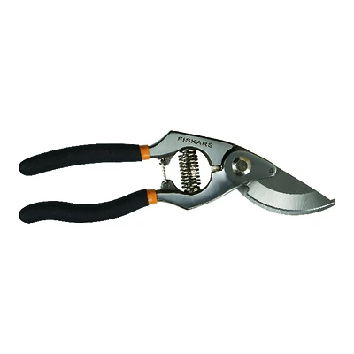 Fiskars 92756965J Forged Bypass Pruner, 3/4 In. Capacity