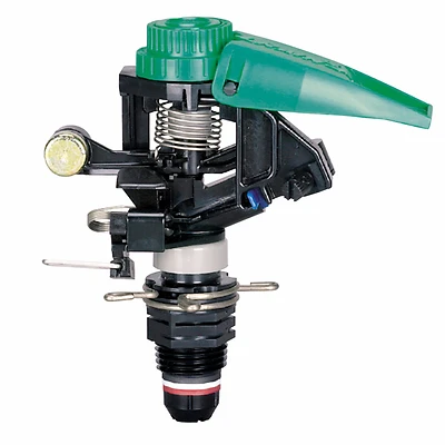 Rain Bird P5-R Impact Sprinkler, 1/2 In, 20-41 Ft