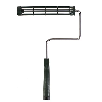 Wooster R017-9 Sherlock Roller Frame, 9-In., Polypropylene Handle