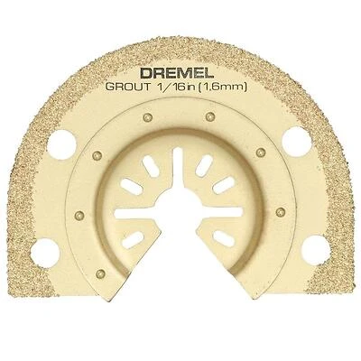 Dremel MM501 Blade, Carbide