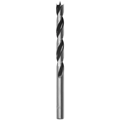 Irwin 49615 Speedbor Brad-Point Drill Bit, 5/16 In. Dia.