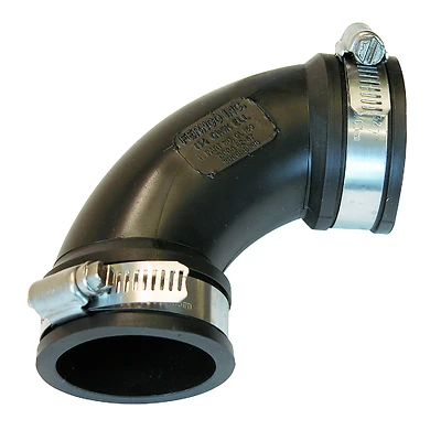 Qwik Elbow, 1-1/2 In.