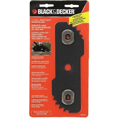 Black & Decker EB-007AL Replacement Blade for LE750 Edger