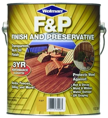 Sealers & Waterproofers