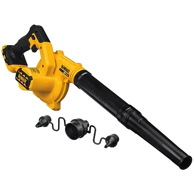 DeWalt DCE100B 20-Volt MAX Cordless Blower, Tool Only