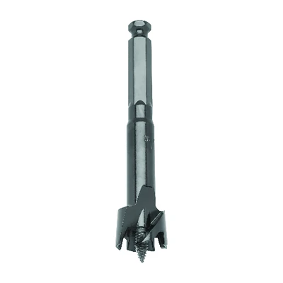 Self Feed Drill Bit, 1 In.