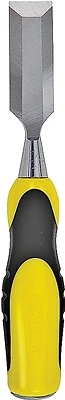 Stanley 16-316 Bi-Material Chisel, 1 In.