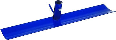 Spred-Krete Concrete Spreader, With Hook, 20 x 4-In.