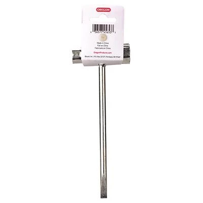 Scrench Combination Chainsaw Maintenance & Repair Tool