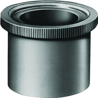 Carlon E950ED-CTN PVC Conduit Bushing, 3/4 x 1/2-In., Bell x Spigot