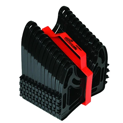 Camco USA 43041 Sewer Hose Support, Plastic, For: 15 ft Hose