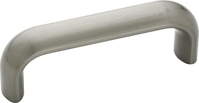 Amerock BP53009G10 Allison Cabinet Pull, Satin Nickel, 3 In.