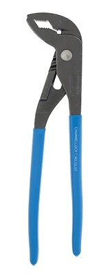 Channellock GL10 Tongue & Groove Pliers, 9.5 In.