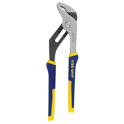 Irwin 2078508 Vise-Grip Groove Joint Pliers, 8 In., 1-1/2 In. Jaw