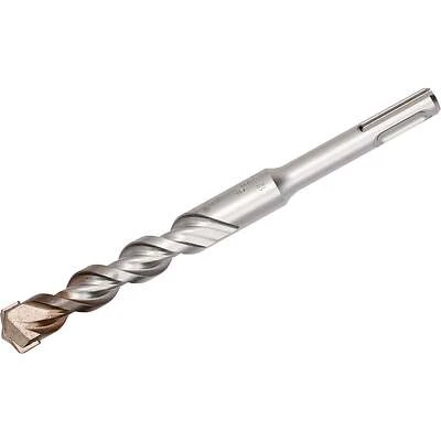 Milwaukee 48-20-7601 M/2 SDS-Plus Rotary Hammer Drill Bit, 5/8 In. x 6 In.