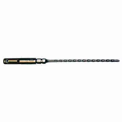 Milwaukee 48-20-7091 Hammer Drill Bit with 1/4 in Hex Shoulder, 5/32 in Dia, 7 in OAL, Spiral Flute, 2-Flute