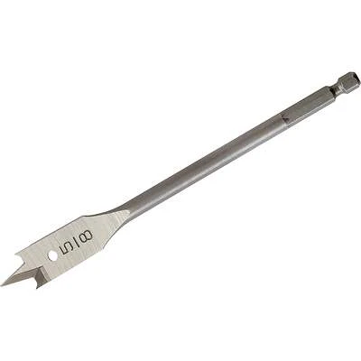 Milwaukee 48-27-0621 Wood Spade Drill Bit, 5/8 x 6 In.