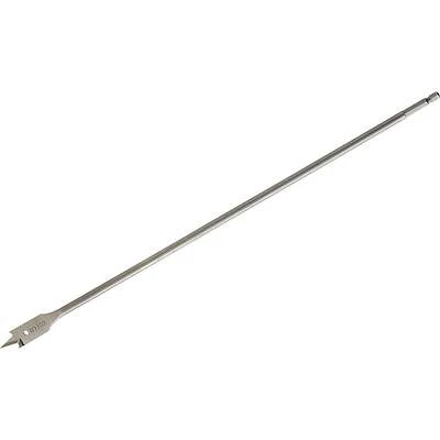 Milwaukee 48-27-0180 Wood Spade Drill Bit, 5/8 In. x 16 In.