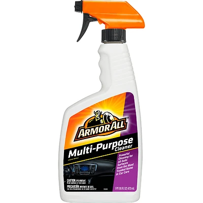 Armor All 78513 All-In-One Multi Purpose Cleaner, 16 Fl. oz.