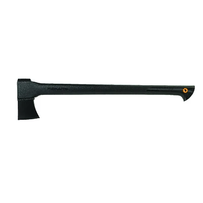 Chopping Axe With Sheath, 28-In.
