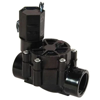 3/4-In. Automatic In-Line Sprinkler Valve