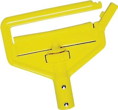 Invader Fgh116000000 60 In. Hardwood Wet Mop Handle With Side Gate