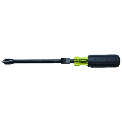 Klein Tools 32216 Screw-Holding #2 Phillips Screwdriver, 11-1/4 In.