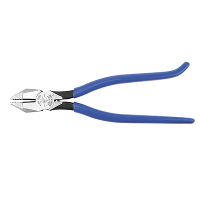 9 in. Ironworker's Pliers