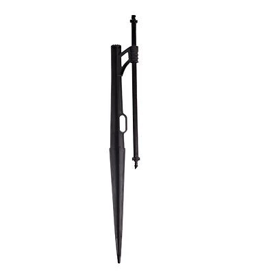 Raindrip P1050UB Winged Jet Assembly, Half-Circle Fan Spray, 1/4-In. Inlet