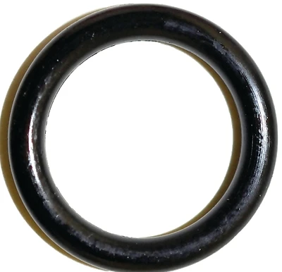 #11 O-ring 9/16 In. Id X 3/4 In. Od, Buna-n Rubber, 1 Pk