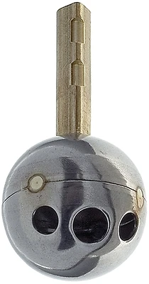 Danco 88120 No. 212 Stainless Steel Ball, Delta and Peerless Faucets