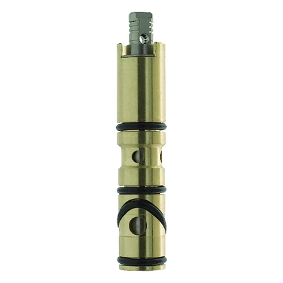 Danco 80993TS Brass Faucet Cartridge, For Moen Single-Handle 1200