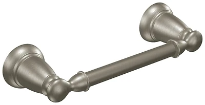 Moen Y2608BN Banbury Pivoting Toilet Paper Holder, Brushed Nickel