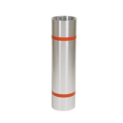 Versa Flashing, Mill Finish Aluminum, 20 In. x 50 Ft.