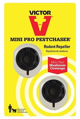 Mini Pro PestChaser (2-Pack)