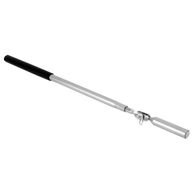 Master Magnetics 07227 Neodymium Magnetic Pick-Up Tool, 24-1/2 In., 5 Lb Pull