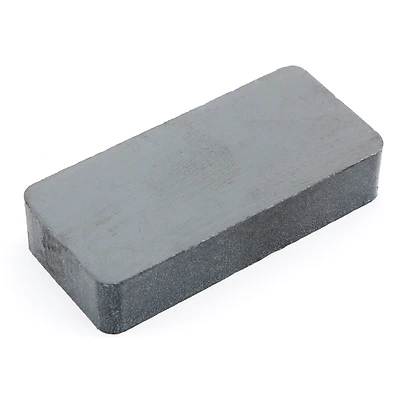 Magnet Source 07044 Magnetic Block, 1-7/8 in L, 7/8 in W