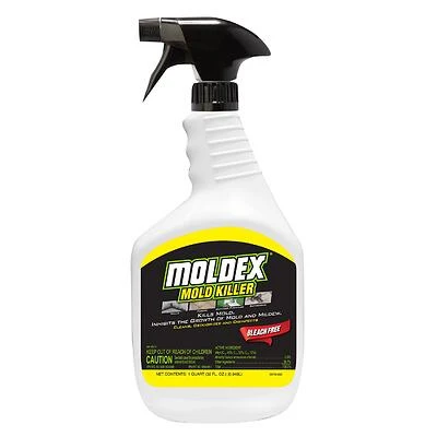 Disinfectant/Cleaner, 32-oz.
