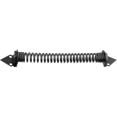 National Hardware N165-498 Door and Gate Spring, 11 in, Steel