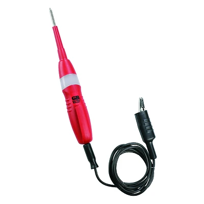 Gardner Bender GAT-3400 Voltage Tester, 6-12 VDC, LED